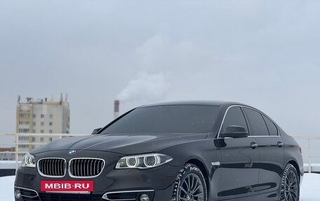 BMW 5 серия, 2014 год, 3 150 000 рублей, 3 фотография