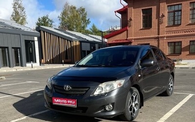 Toyota Corolla, 2008 год, 750 000 рублей, 1 фотография