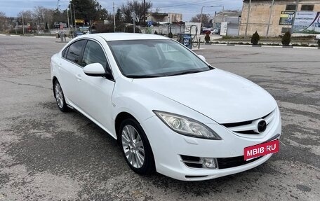 Mazda 6, 2008 год, 950 000 рублей, 1 фотография