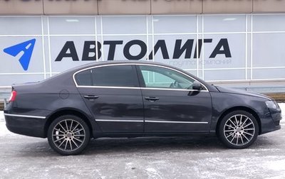 Volkswagen Passat B6, 2006 год, 488 000 рублей, 1 фотография