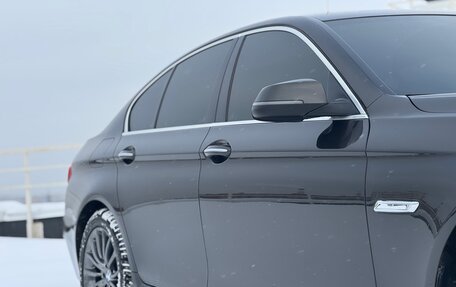 BMW 5 серия, 2014 год, 3 150 000 рублей, 7 фотография