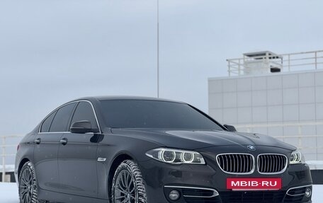 BMW 5 серия, 2014 год, 3 150 000 рублей, 5 фотография