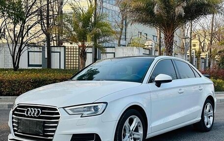 Audi A3, 2020 год, 1 843 000 рублей, 1 фотография