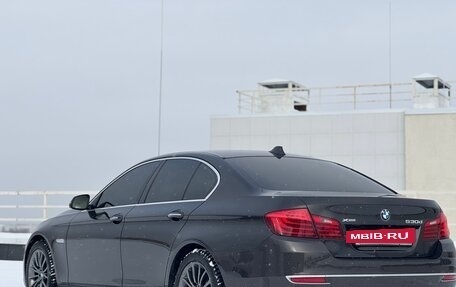 BMW 5 серия, 2014 год, 3 150 000 рублей, 13 фотография