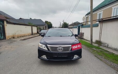 Toyota Camry, 2012 год, 1 700 000 рублей, 1 фотография