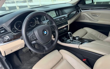 BMW 5 серия, 2014 год, 3 150 000 рублей, 20 фотография