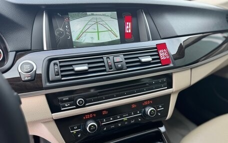 BMW 5 серия, 2014 год, 3 150 000 рублей, 26 фотография