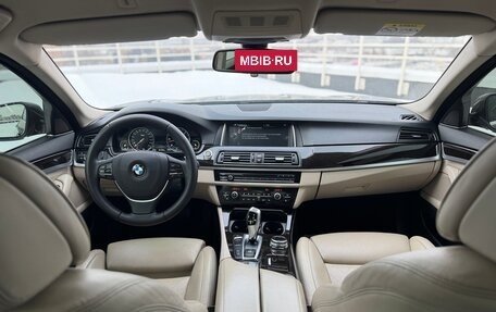 BMW 5 серия, 2014 год, 3 150 000 рублей, 36 фотография