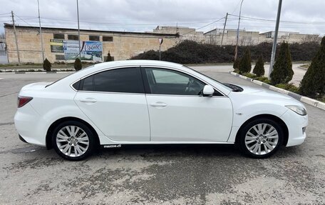 Mazda 6, 2008 год, 950 000 рублей, 2 фотография