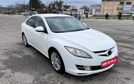 Mazda 6, 2008 год, 950 000 рублей, 4 фотография