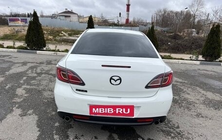 Mazda 6, 2008 год, 950 000 рублей, 7 фотография