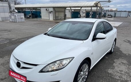 Mazda 6, 2008 год, 950 000 рублей, 3 фотография