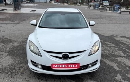 Mazda 6, 2008 год, 950 000 рублей, 5 фотография