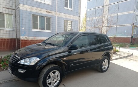 SsangYong Kyron I, 2011 год, 1 010 000 рублей, 4 фотография