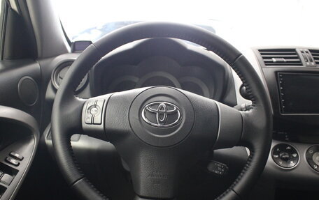 Toyota RAV4, 2007 год, 1 429 000 рублей, 7 фотография