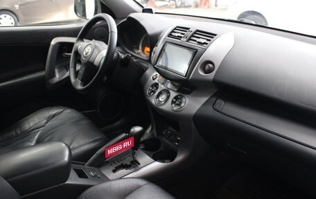 Toyota RAV4, 2007 год, 1 429 000 рублей, 9 фотография