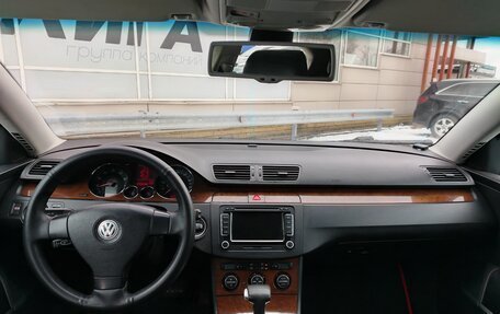 Volkswagen Passat B6, 2006 год, 488 000 рублей, 3 фотография