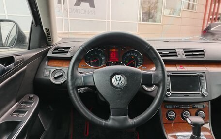 Volkswagen Passat B6, 2006 год, 488 000 рублей, 6 фотография