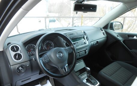 Volkswagen Tiguan I, 2013 год, 1 120 000 рублей, 9 фотография