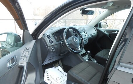 Volkswagen Tiguan I, 2013 год, 1 120 000 рублей, 8 фотография