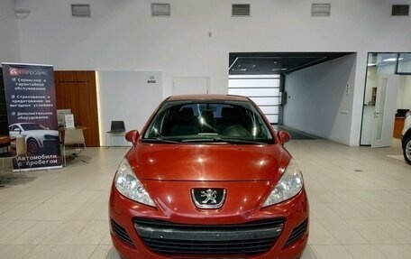 Peugeot 207 I, 2009 год, 349 000 рублей, 2 фотография