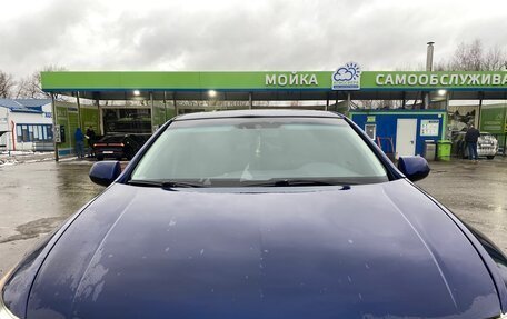 Honda Accord VIII рестайлинг, 2008 год, 1 280 000 рублей, 27 фотография