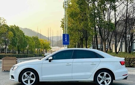 Audi A3, 2020 год, 1 843 000 рублей, 13 фотография