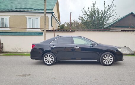 Toyota Camry, 2012 год, 1 700 000 рублей, 6 фотография