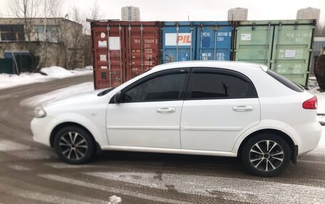 Chevrolet Lacetti, 2010 год, 370 000 рублей, 3 фотография