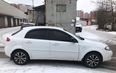 Chevrolet Lacetti, 2010 год, 370 000 рублей, 2 фотография