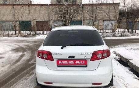 Chevrolet Lacetti, 2010 год, 370 000 рублей, 4 фотография