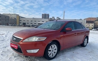 Ford Mondeo IV, 2008 год, 820 000 рублей, 1 фотография