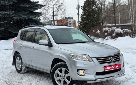 Toyota RAV4, 2011 год, 1 550 000 рублей, 1 фотография