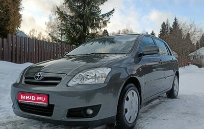 Toyota Corolla, 2006 год, 659 000 рублей, 1 фотография