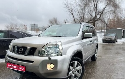 Nissan X-Trail, 2008 год, 980 000 рублей, 1 фотография