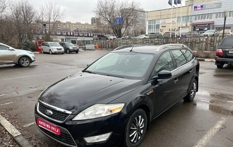 Ford Mondeo IV, 2008 год, 1 010 000 рублей, 1 фотография