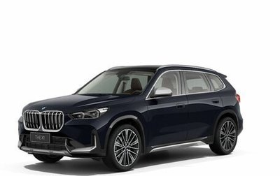 BMW X1, 2024 год, 5 990 000 рублей, 1 фотография