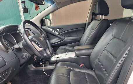 Nissan Murano, 2013 год, 1 700 000 рублей, 1 фотография