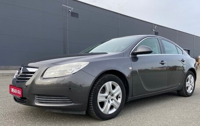 Opel Insignia II рестайлинг, 2012 год, 1 075 000 рублей, 1 фотография