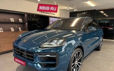 Porsche Cayenne III, 2024 год, 22 490 000 рублей, 1 фотография