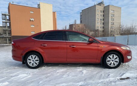 Ford Mondeo IV, 2008 год, 820 000 рублей, 3 фотография