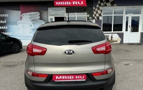 KIA Sportage III, 2013 год, 1 850 000 рублей, 10 фотография