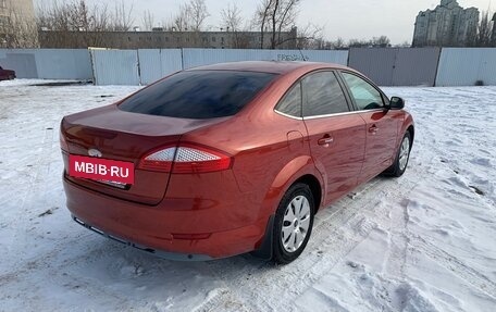 Ford Mondeo IV, 2008 год, 820 000 рублей, 4 фотография