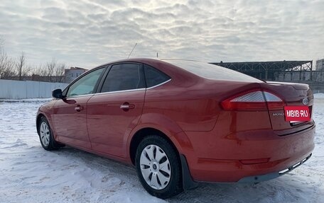 Ford Mondeo IV, 2008 год, 820 000 рублей, 6 фотография