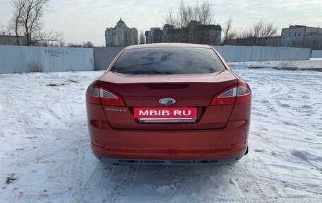 Ford Mondeo IV, 2008 год, 820 000 рублей, 5 фотография