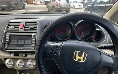 Honda Airwave I рестайлинг, 2006 год, 520 000 рублей, 6 фотография