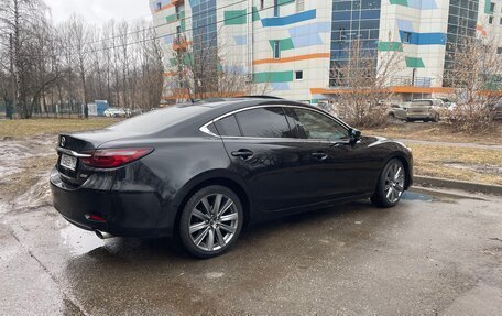 Mazda 6, 2018 год, 2 300 000 рублей, 3 фотография