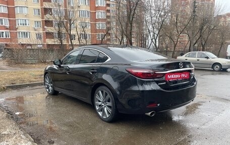 Mazda 6, 2018 год, 2 300 000 рублей, 4 фотография