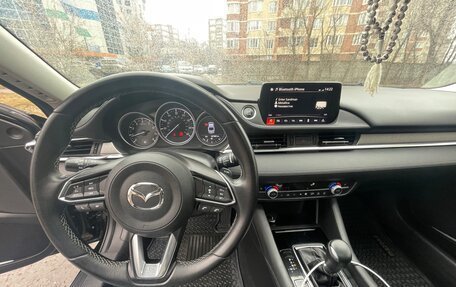 Mazda 6, 2018 год, 2 300 000 рублей, 16 фотография