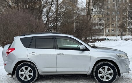 Toyota RAV4, 2011 год, 1 550 000 рублей, 4 фотография